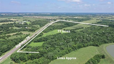 Farm and Ranch for sale in Collin County, Texas