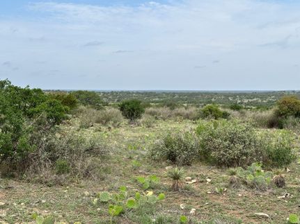 Recreational Property for sale in McCulloch County, Texas
