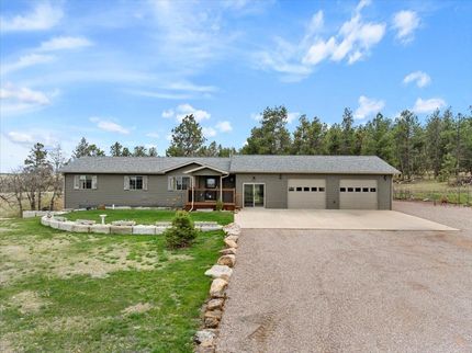 Commercial Property for sale in Butte County, South Dakota
