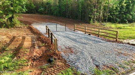 Farm and Ranch in Madison County, Mississippi