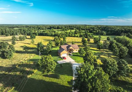 Farm and Ranch in Dent County, Missouri