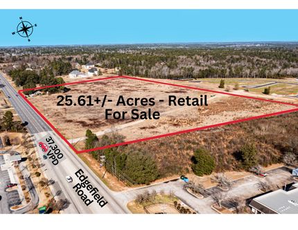 Farm and Ranch for sale in Aiken County, South Carolina