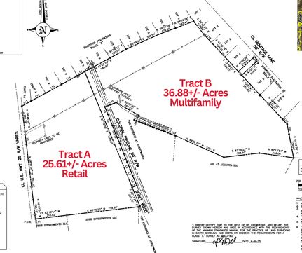 Commercial Property for sale in Aiken County, South Carolina