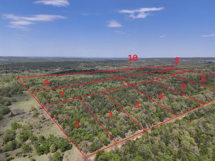 Timberland Property for sale in Le Flore County, Oklahoma