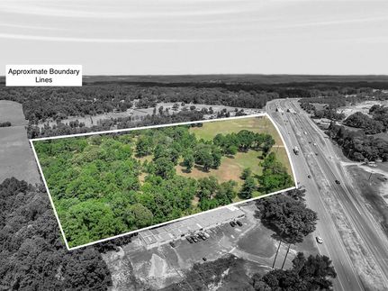 Farm and Ranch for sale in Nacogdoches County, Texas