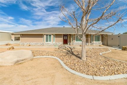 House in San Bernardino County, California
