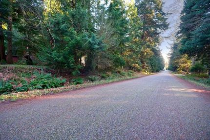 Land in Whatcom County, Washington