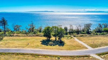 Lakefront Property in Whatcom County, Washington