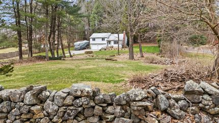 Land in Tolland County, Connecticut