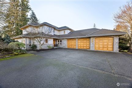 Land in Pierce County, Washington