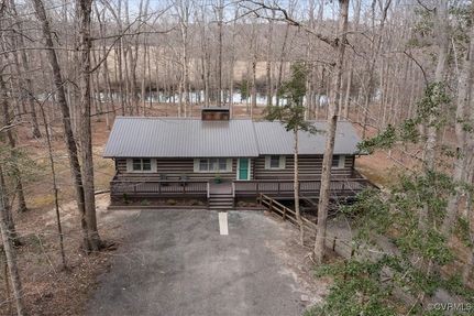 Land in Surry County, Virginia