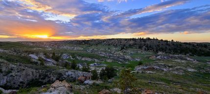Hunting Property for sale in Natrona County, Wyoming