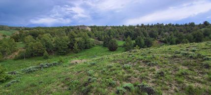 Recreational Property for sale in Natrona County, Wyoming