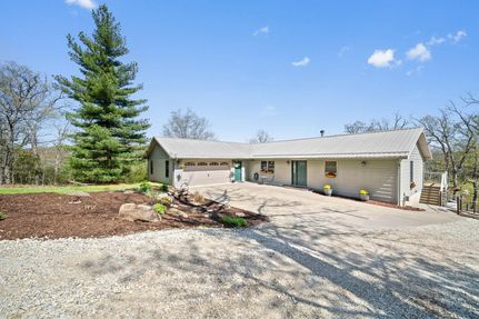 Farm and Ranch for sale in Gasconade County, Missouri