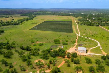 Timberland Property for sale in Gillespie County, Texas