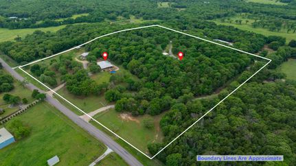 Recreational Property for sale in Cooke County, Texas