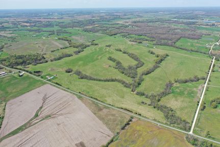 Undeveloped Land for sale in Randolph County, Missouri