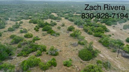 Farm and Ranch for sale in Menard County, Texas