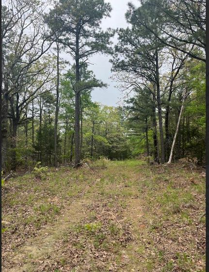 Land for sale in Latimer County, Oklahoma