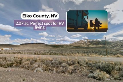 Farm and Ranch in Elko County, Nevada
