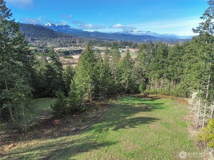 Undeveloped Land in Clallam County, Washington