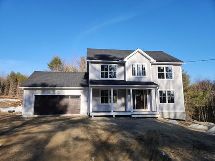 Land in Hillsborough County, New Hampshire