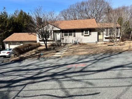 Timberland Property in Worcester County, Massachusetts