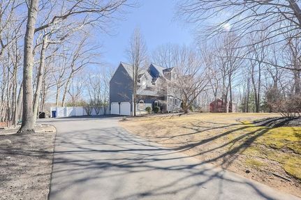Farm and Ranch in Norfolk County, Massachusetts