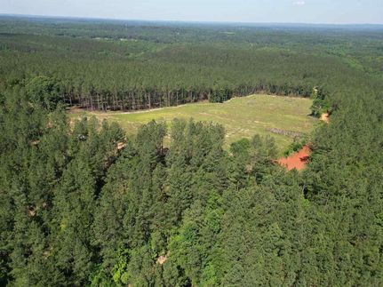 Land for sale in DeKalb County, Alabama