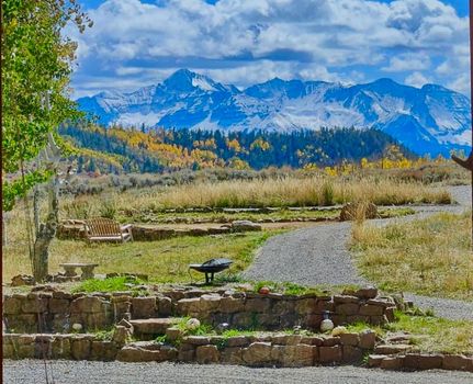 Farm and Ranch for sale in San Miguel County, Colorado