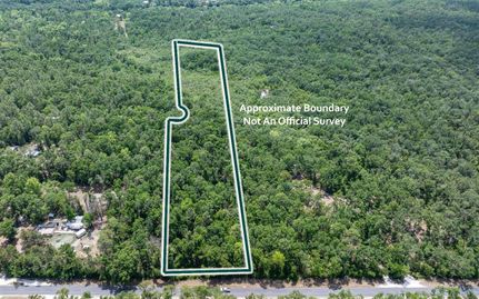 Recreational Property for sale in Suwannee County, Florida