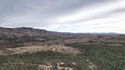Undeveloped Land in Otero County, New Mexico