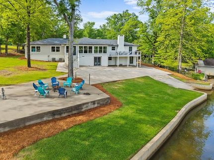 Undeveloped Land for sale in Baldwin County, Georgia