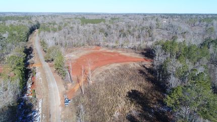 Farm and Ranch in Butler County, Alabama