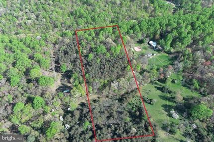 Recreational Property for sale in Hampshire County, West Virginia