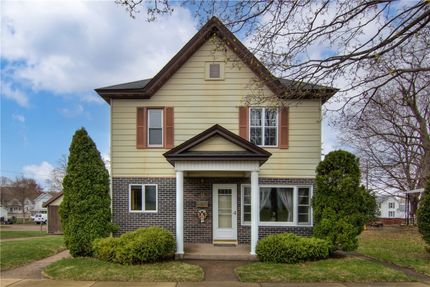 House for sale in Chippewa County, Wisconsin