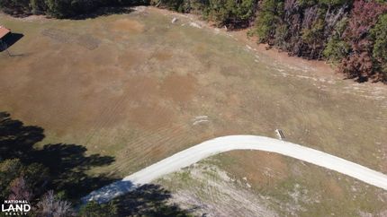 Farm and Ranch in Berkeley County, South Carolina
