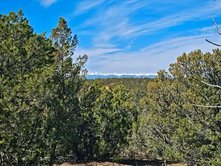 Recreational Property in Las Animas County, Colorado