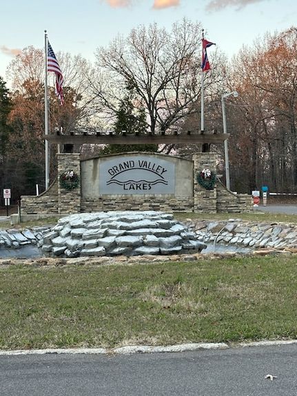 Land in Hardeman County, Tennessee