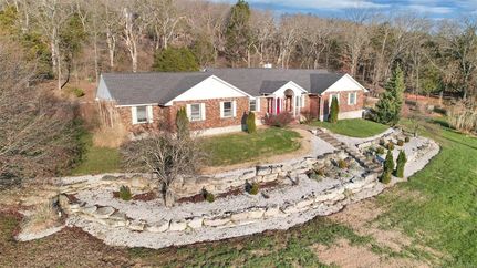 Farm and Ranch in Jefferson County, Missouri