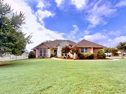 Land in Hood County, Texas