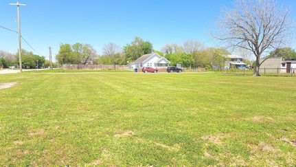 Recreational Property in Galveston County, Texas