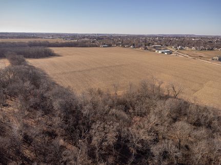 Timberland Property in Stephenson County, Illinois