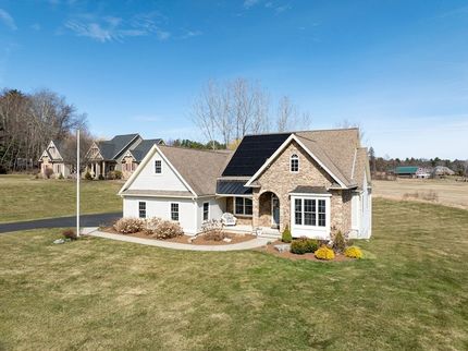 Land in Hampden County, Massachusetts