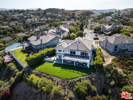 House in Los Angeles County, California