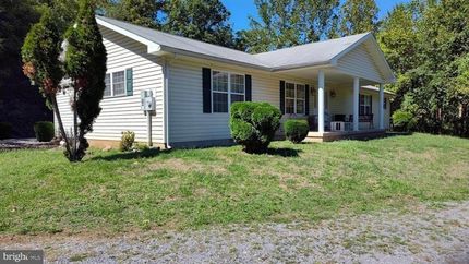 Recreational Property for sale in Hampshire County, West Virginia