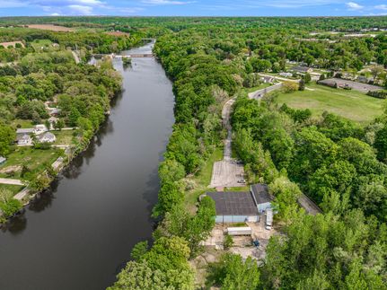 Undeveloped Land in Berrien County, Michigan