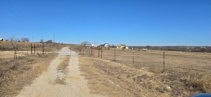 Undeveloped Land in Wise County, Texas