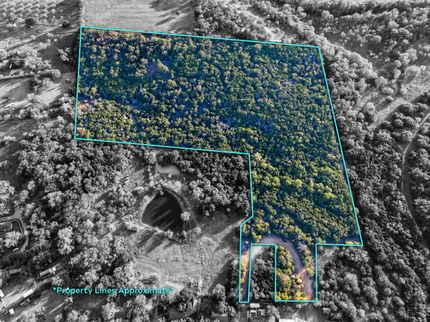 Land for sale in Coryell County, Texas