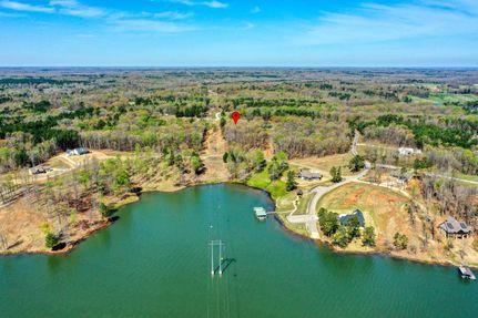 Farm and Ranch for sale in Carroll County, Tennessee